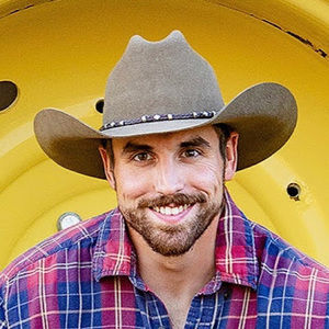 Meet your Posher, Matthew